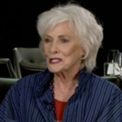 VIDEO: Betty Buckley Talks Taking HELLO, DOLLY! Across The Country
