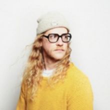 Allen Stone Releases New Single TASTE OF YOU Featuring Jamie Lidell