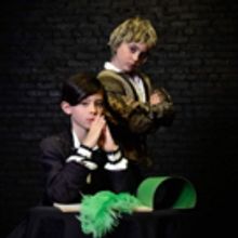 Brooklyn Music School's Music Theatre Program Presents TO DREAM A WORLD