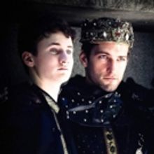 Theater At Monmouth Presents RICHARD III