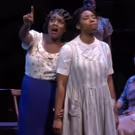 VIDEO: First Look At THE COLOR PURPLE at Paper Mill Playhouse