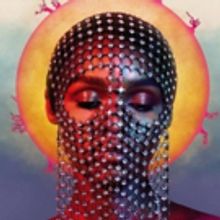 Janelle Monae Announces Long Awaited Return to the Road with DIRTY COMPUTER TOUR