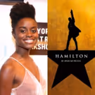 HAMILTON Offers $10 Performance Oct. 31st, Denee Benton and Carvens Lissaint Join…