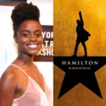 HAMILTON Offers $10 Performance Oct. 31st, Denee Benton and Carvens Lissaint Join…