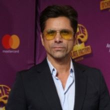Have Mercy! John Stamos & Fiancee Caitlin McHugh Expecting First Child