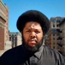 Miller Theatre Presents A Composer Portrait Of TYSHAWN SOREY