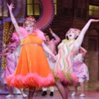BWW Review: Village's HAIRSPRAY is a Triple Threat of a Show Photo
