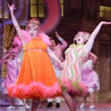 BWW Review: Village's HAIRSPRAY is a Triple Threat of a Show