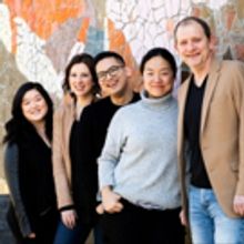 BWW Review: CAUGHT at Intiman Theatre Will Catch You Off Guard