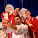 AN ACT OF GOD Opens Todayth At TheatreWorks New Milford
