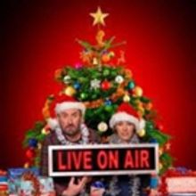 Lee Mack's NOT GOING OUT to Air Live on BBC One on Christmas