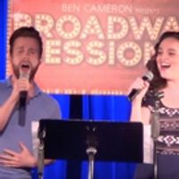 TV Exclusive: You've Got to Have Hartt (School Graduates) at Broadway Sessions! Video