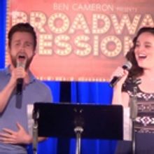 TV Exclusive: You've Got to Have Hartt (School Graduates) at Broadway Sessions!
