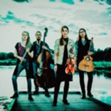 Swedish 'Frander' Folk Band Comes to Midland Cultural Centre