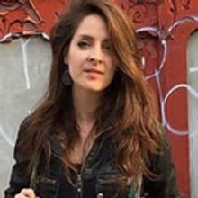 April Ranger's BATHSHEBA'S PSALMS To Premiere At The Tank In April