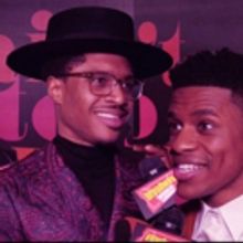 TV: AIN'T TOO PROUD Cast Picks Their Favorite Temptations Songs!