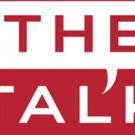 WCBS-TV New York Anchor Kristine Johnson will Guest Co-Host on THE TALK Monday, June 4