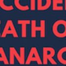 Wombat Theatre Presents ACCIDENTAL DEATH OF AN ANARCHIST