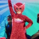 PJ MASKS LIVE! Comes to MPAC