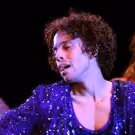 BWW Review: Chris Bell Dances Around Weighty Themes With Lightheartedness in…