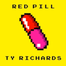 Austin Psych-Rocker Ty Richards Premieres Single RED PILL, Plus Announces 4/20 Album…