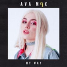Ava Max Takes Control With New Single 'My Way'