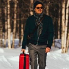 I´LL BE HOME FOR CHRISTMAS - A MOVIE WITH PETER JÖBACK