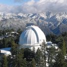 Mt. Wilson Observatory Presents Sunday Afternoon Concerts in the Dome