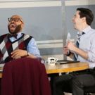DO YOU FEEL ANGER? Extends Through April 27 at the Vineyard