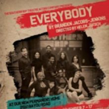 Southern Rep's Acting Company to Present EVERYBODY