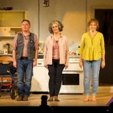 Photo Coverage: THE CHILDREN Celebrates Opening Night on Broadway!