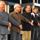 Actors From 11 Communities Appear In Possum Point Players HOW TO SUCCEED IN BUSINESS…