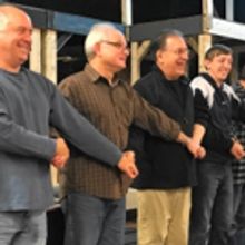 Actors From 11 Communities Appear In Possum Point Players HOW TO SUCCEED IN BUSINESS 