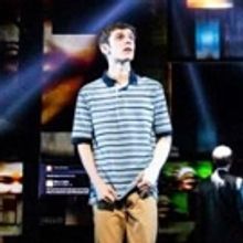 Review Roundup: The Critics Weigh in on DEAR EVAN HANSEN in Chicago