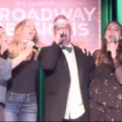 TV Exclusive: WICKED Alumni Belt It Out at Broadway Sessions' Annual ElphaBall!
