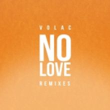 Russian Duo VOLAC 'No Love' Remixes Out Now on Hits Hard