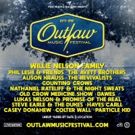 Willie Nelson's Outlaw Music Festival Announces 2019 Lineup