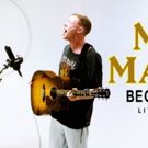 Matt Maeson and Vevo Release Live Performance Of BEGGARS SONG