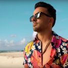 VIDEO: Luis Fonsi Releases CALYPSO Music Video Featuring Stefflon Don