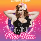 Aussie Stage Star Catherine Alcorn Makes US Debut