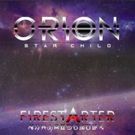 Orion StarChild to Premiere Astrology Inspired Debut Album 'Firestarter' in 2018
