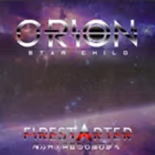 Orion StarChild to Premiere Astrology Inspired Debut Album 'Firestarter' in 2018