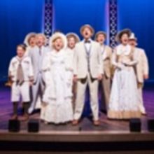 BWW Review: CenterPoint Warmly Honors the Magnificence of RAGTIME