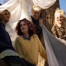 Truth Club Announces Debut Album 'Not An Exit'