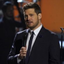 Photo Flash: See a First Look at 'buble!' on NBC!
