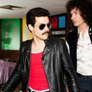 Photo Coverage: Check Out this First Look of Rami Malek As Freddy Mercury in…