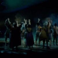 VIDEO: Deliver Us! Watch Highlights from THE PRINCE OF EGYPT Musical at TheatreWorks… Video