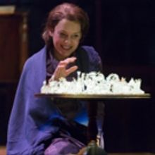 THE GLASS MENAGERIE is Coming to Theatre Tallahassee