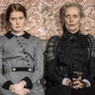 Photo Flash: First Look at RUTHERFORD AND SON