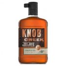 Knob Creek' Introduces Knob Creek' Twice Barreled Rye To Its Award-winning Rye…
